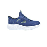 Sapatilha Skechers Boy Slip-In
