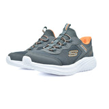 Sapatilha Skechers Boy Slip-In