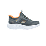 Sapatilha Skechers Boy Slip-In