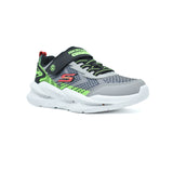 Sapatilha Skechers Boy Meteor-Lights 2.0