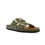 Chinelo Olive Tamaris