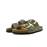 Chinelo Olive Tamaris