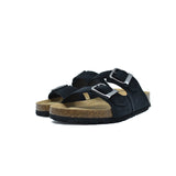 Chinelo Tamaris Black