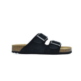 Chinelo Tamaris Black