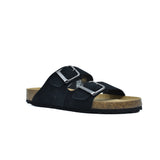 Chinelo Tamaris Black