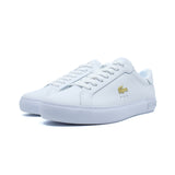 Sapatilha Lacoste PowerCourt