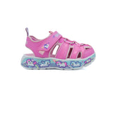Sandálias Skechers Girl