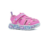 Sandálias Skechers Girl