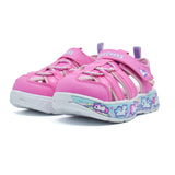 Sandálias Skechers Girl