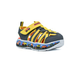 Sandália Skechers Boy