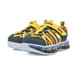 Sandália Skechers Boy
