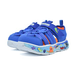 Sandália Skechers Boy