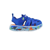 Sandália Skechers Boy