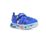 Sandália Skechers Boy