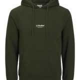 Sweatshirt C/ Capuz Jack&Jones