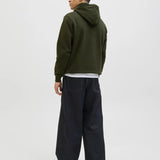 Sweatshirt C/ Capuz Jack&Jones