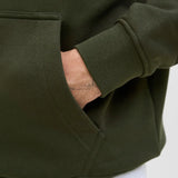 Sweatshirt C/ Capuz Jack&Jones