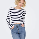 Camisola Malha Only