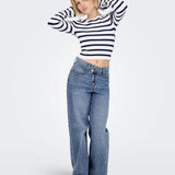 Camisola Malha Only
