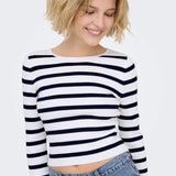 Camisola Malha Only
