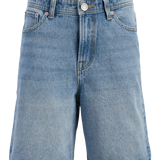 Calção Jeans JackEJones Jnr