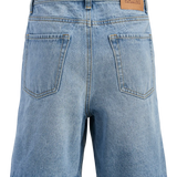 Calção Jeans JackEJones Jnr
