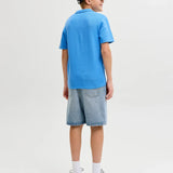 Calção Jeans JackEJones Jnr