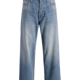 Calça de Ganga Jjialex Jack&Jones