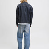 Calça de Ganga Jjialex Jack&Jones