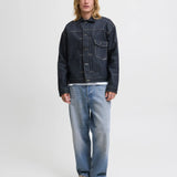 Calça de Ganga Jjialex Jack&Jones