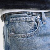 Calça de Ganga Jjialex Jack&Jones