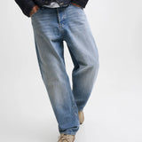 Calça de Ganga Jjialex Jack&Jones