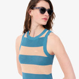 Vestido Lacoste Mulher