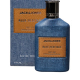 Perfume Heritage JackJones