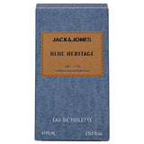 Perfume Heritage JackJones