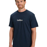T-Shirt Quiksilver Homem