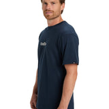 T-Shirt Quiksilver Homem