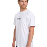 T-Shirt Quiksilver Homem