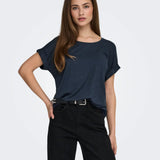 T-Shirt Only Mulher