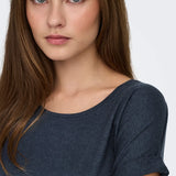 T-Shirt Only Mulher