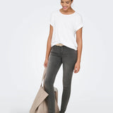 T-Shirt Only Mulher