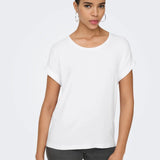 T-Shirt Only Mulher