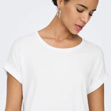 T-Shirt Only Mulher