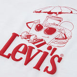 T-Shirt Levis Boy