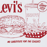 T-Shirt Levis Boy