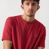 T-shirt Gant Shield regular fit