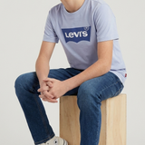 T-Shirt Levis Chambray Boy