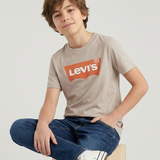 T-Shirt Levis Chambray Boy