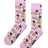 Pineapple Sock