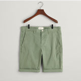 Calção Slim Sunfaded Gant